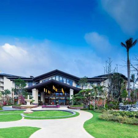 Roeasy Hospitality Hotel Sanya Dış mekan fotoğraf