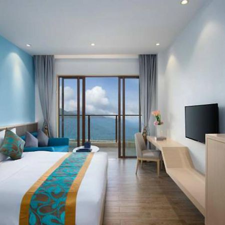 Roeasy Hospitality Hotel Sanya Dış mekan fotoğraf