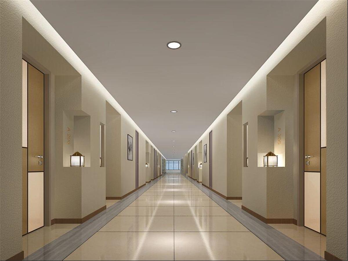 Roeasy Hospitality Hotel Sanya Dış mekan fotoğraf