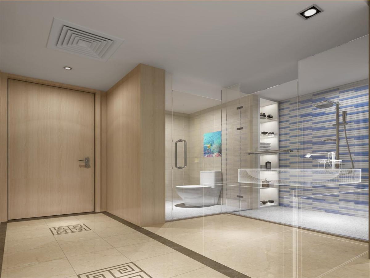 Roeasy Hospitality Hotel Sanya Dış mekan fotoğraf