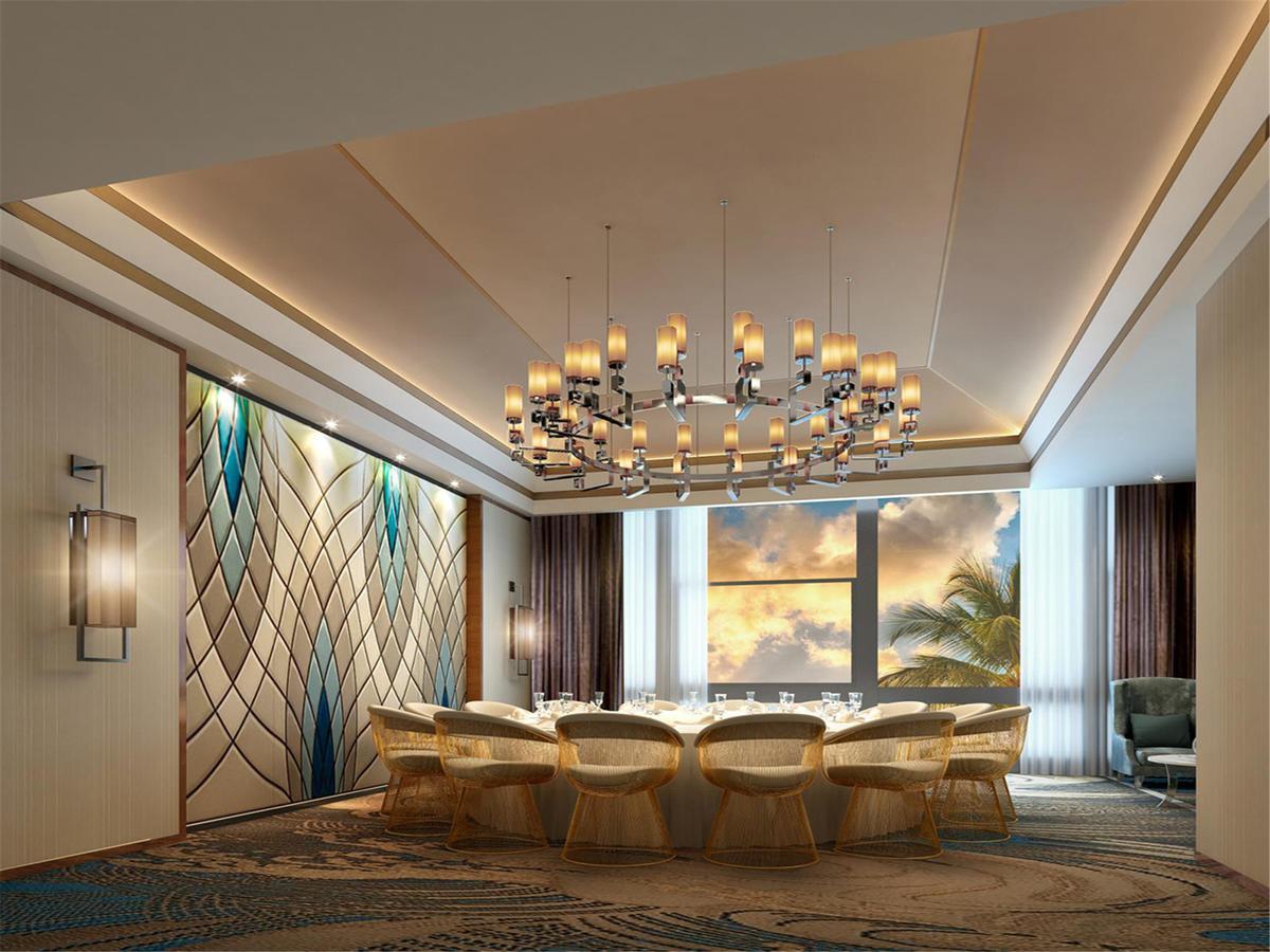 Roeasy Hospitality Hotel Sanya Dış mekan fotoğraf