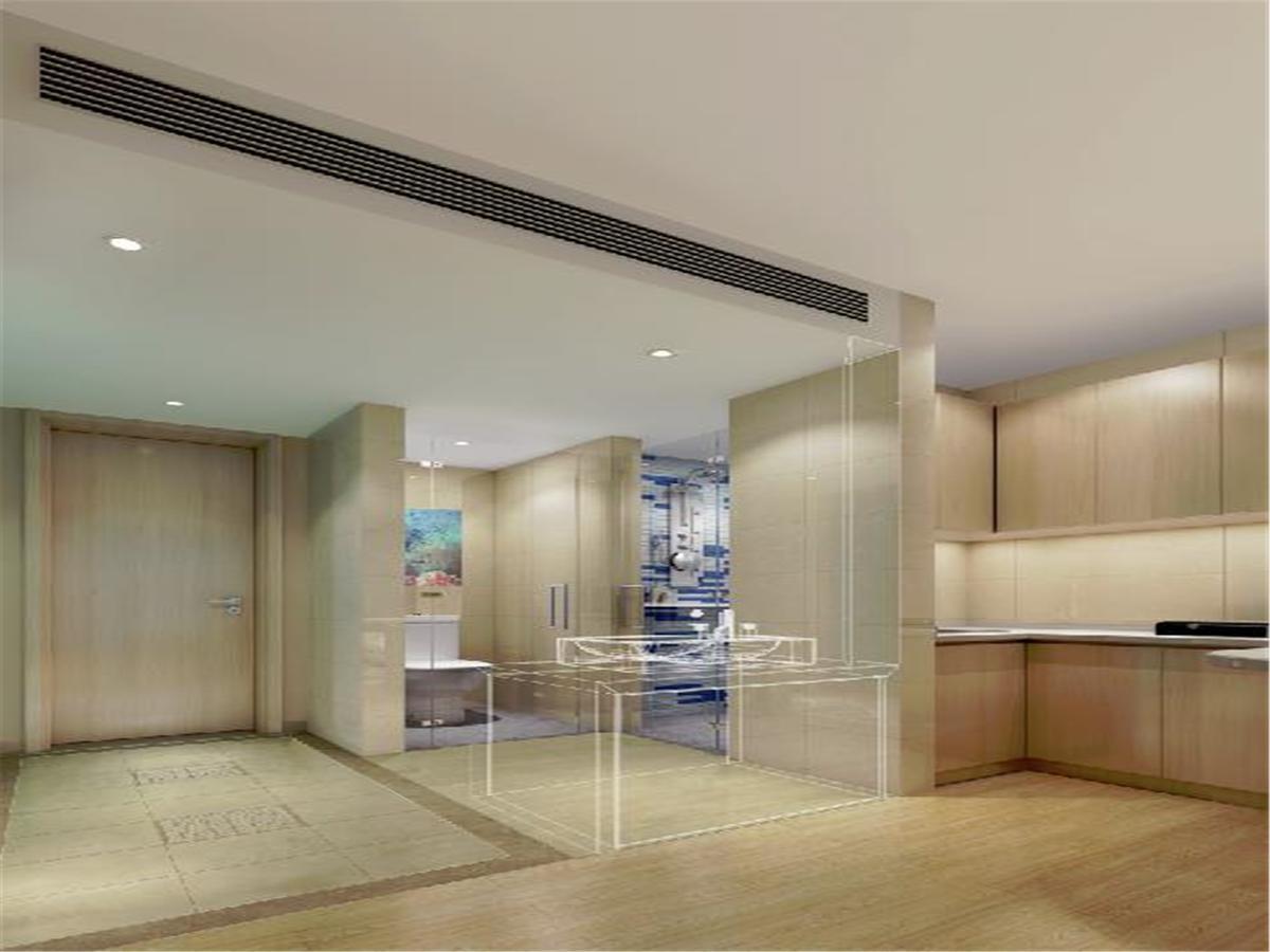 Roeasy Hospitality Hotel Sanya Dış mekan fotoğraf