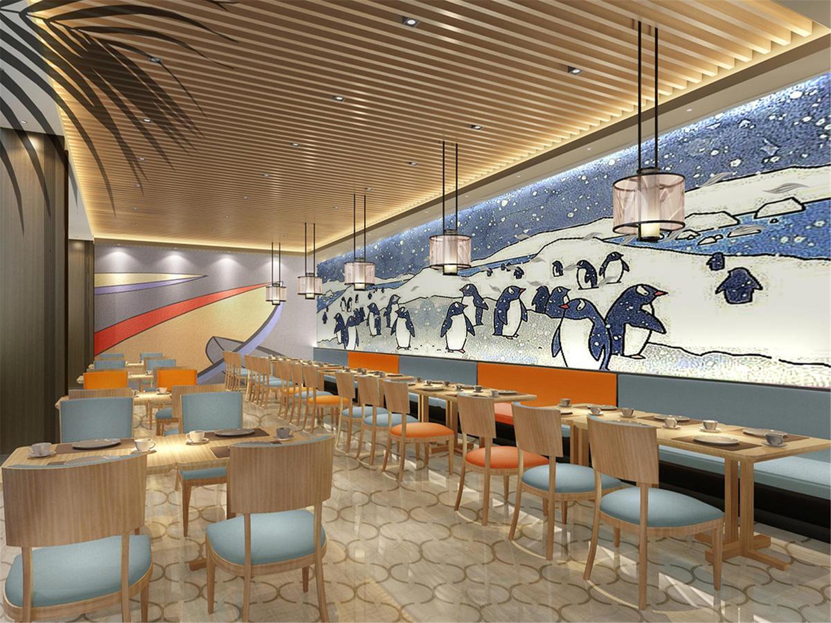 Roeasy Hospitality Hotel Sanya Dış mekan fotoğraf
