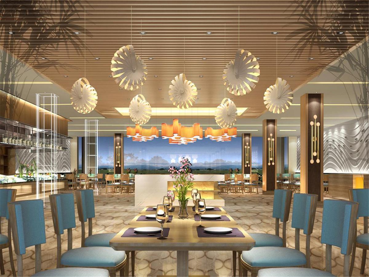Roeasy Hospitality Hotel Sanya Dış mekan fotoğraf