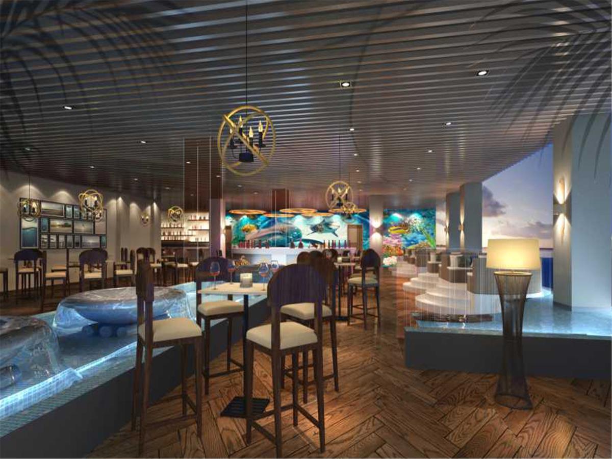 Roeasy Hospitality Hotel Sanya Dış mekan fotoğraf