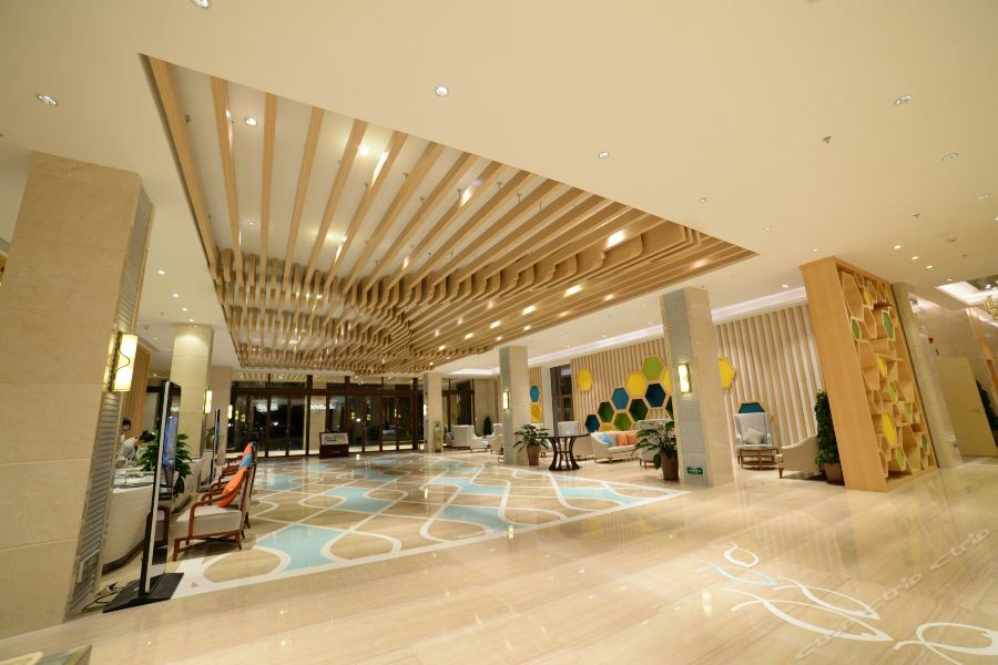 Roeasy Hospitality Hotel Sanya Dış mekan fotoğraf