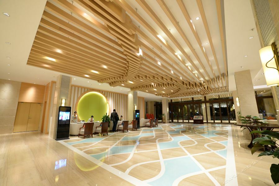 Roeasy Hospitality Hotel Sanya Dış mekan fotoğraf